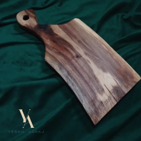 تصویر تخته سرو گردو کد_4822 