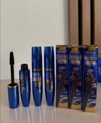 تصویر ریمل حجم دهنده دایسل بیوتی 12 عددی 