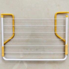 تصویر رخت آویز شوفاژی 