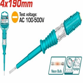 تصویر فازمتر توتال مدل THT1909 Total Phase Meter Model THT1909