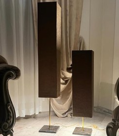 تصویر آباژور مدرن ریما کد AU216 ارتفاع ۱۵۰ سانتیمتر 