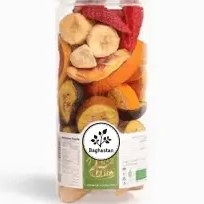 تصویر میکس میوه فریزدری 