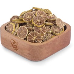 تصویر لیمو ترش خشک 