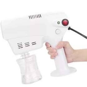 تصویر برس آرایشی برقی مدل E-5068 