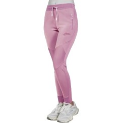 تصویر شلوار ورزشی زنانه نایک کد 402221 دمپا کش جیب دار 