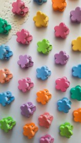 تصویر مینی کلیپس فلاور 