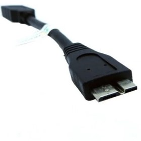 تصویر مبدل OTG Micro USB فرانت مدل FN-U2MF15 Faranet OTG Micro USB FN-U2MF15