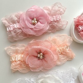 تصویر هدبند نوزادی 