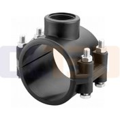 تصویر کمربند انشعاب پلی اتیلن 