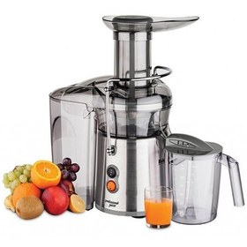 تصویر Fakir Professional Juicer 800W Juicer Fakir Professional Juicer 800W Juicer