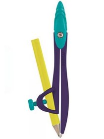 تصویر پرگار Study مداد گیر Pixel Party 