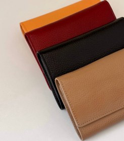 تصویر کیف پول wallet