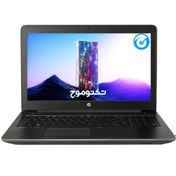 تصویر لپ تاپ  استوک  hp zbook 15 g3 ا Hp Zbook 15 G3 Stock Laptop Hp Zbook 15 G3 Stock Laptop