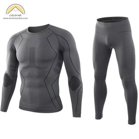 تصویر ست بیس لایر ESDY مدل T3003 