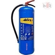 تصویر کپسول 10 لیتری آب و گاز روناک Ronak 10 liter water and gas capsule