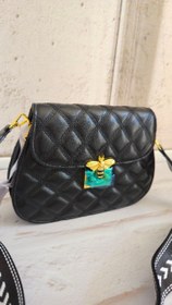 تصویر کیف دوشی وارداتی 