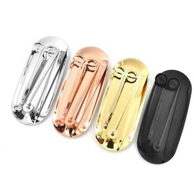 تصویر ست سینی و تریمر و اسنوفر و انبر فیتیله 