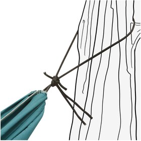 تصویر ننو ادونچر Adventure Hammock