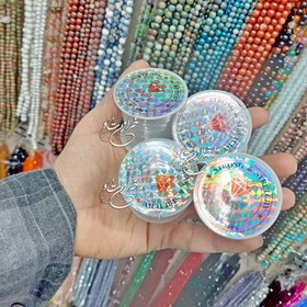 تصویر نخ نامرئی 