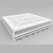 تصویر سبد همه کاره جوجه کشی طرح آرکام 