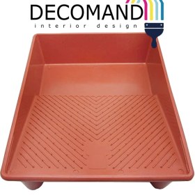 تصویر سینی غلطک کوچک 