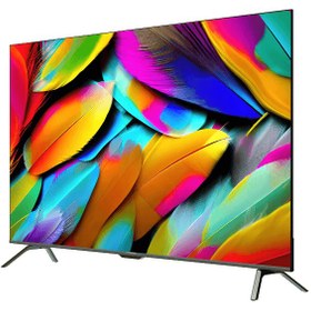 تصویر تلویزیون ال ای دی هوشمند ایکس ویژن مدل 50XYU775 سایز 50 اینچ X VISION 50XYU775 Smart LED 50 Inch TV