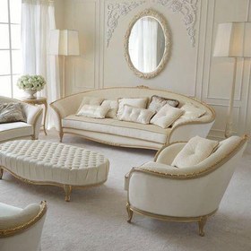 تصویر مبلمان مدل فارفالا 