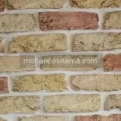 تصویر آجر دکوراتیو مدل ۳۰۰8 