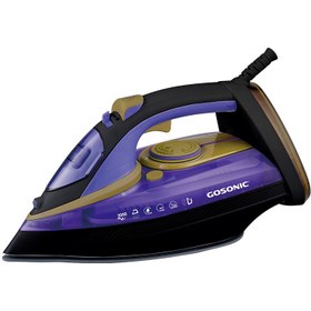 تصویر اتو دستی گوسونیک مدل GSI-289 