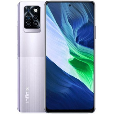 price for infinix note 10 pro