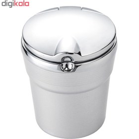 تصویر زیرسیگاری خودرو مدل HT-MB 