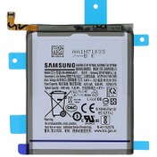 تصویر باتری اصلی گوشی سامسونگ گلکسی نوت 20 اولترا Samsung Galaxy Note 20 Ultra Battery Original EB-BN985ABY 