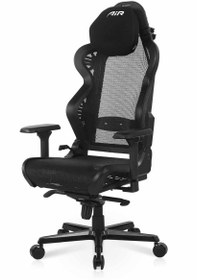 تصویر صندلی گیمینگ دی ایکس ریسر مدل AIR/D7200/N ا DXRACER Air Mesh D7200/N Modular Gaming Chair DXRACER Air Mesh D7200/N Modular Gaming Chair