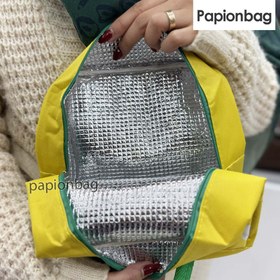 تصویر کیف غذای کودک عایق دار کد ۷۵۹ 