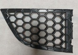 تصویر توری سپر جلو سمت راست ام وی ام ۳۱۵ mvm315