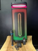 تصویر اسپیکر کیمیسو QS-4230 kimiso QS-4230 Speaker