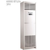 تصویر کولر گازی زانتی مدل ZMFB-60HO3SBNA ظرفیت ۶۰ هزار 