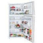 تصویر یخچال و فریزر ایکس ویژن مدل XLR-T860 X.Vision XLR-T860 Refrigerator