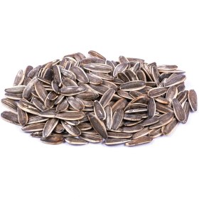 تصویر تخمه شور خرید ارزان تخمه شور دور سفید اعلی خوی از خشکبار آلارسان