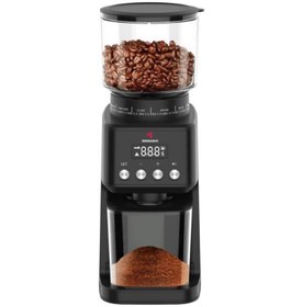 تصویر آسیاب قهوه مباشی مدل MEBASHI ME-CG2292 MEBASHI Coffee Grinder ME-CG2292