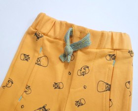 تصویر شلوار چاپی زوو نیلی Nili Zoo Printed Pants