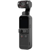 تصویر دوربین ورزشی اسمو پاکت 2 کمبو DJI Pocket 2 Combo Gimbal 