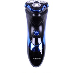 تصویر ماشین اصلاح موی صورت آی جیمی مدل GM512 IGEMEI GM512 Shaver