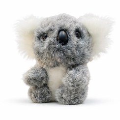 تصویر عروسک پولیشی‌کوالا خسته 