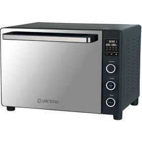 تصویر آون توستر ویکنز مدل VIC-344 