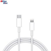 تصویر کابل آیفون ۱۳ iPhone 13 Original Charger