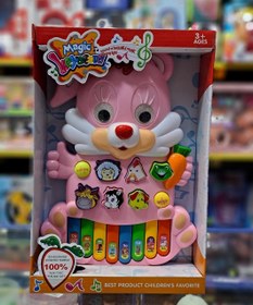 تصویر ارگ خرگوش 