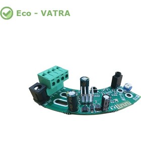 تصویر ماژول آمپلی فایر بلوتوثی Eco-VATRA – 80W – رمزدار – قابلیت اتصال 2عدد آمپلی با بلوتوث 