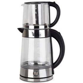 تصویر چای ساز ویداس مدل VIR-2079 