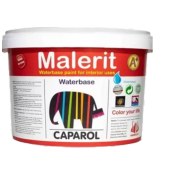تصویر رنگ اکریلیک نیمه براق کاپارول مدل مالریت 7 کیلویی 